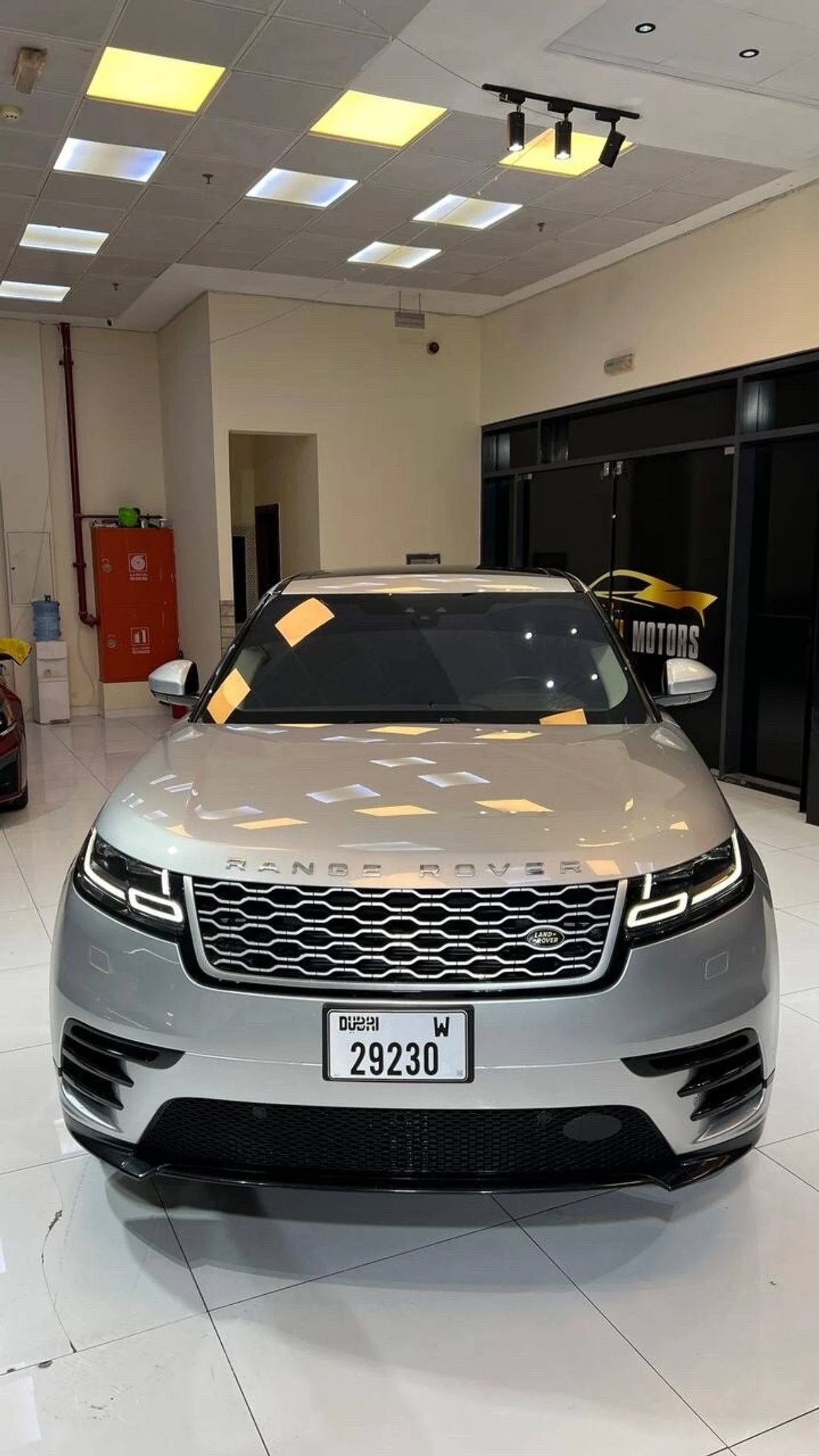 Image of Vehicle